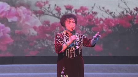 汉剧歌《蝶恋花》荆州市兴汉剧团 李书珍 张