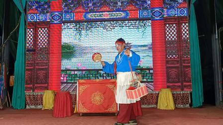 幽默曲剧小品《麻妮与货郎》真是笑得停不下