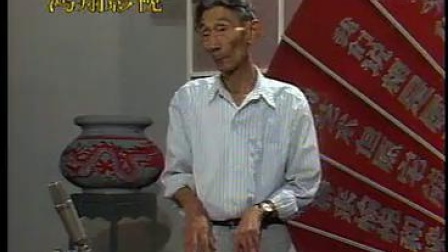 《偏方》马三立单口相声搞笑全集 观众乐的