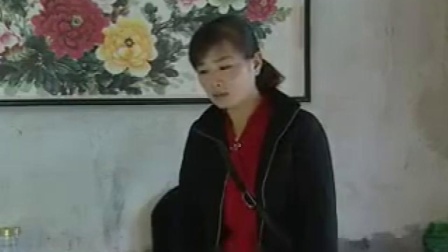 民间小调 刘晓燕《唢呐杏花女》01