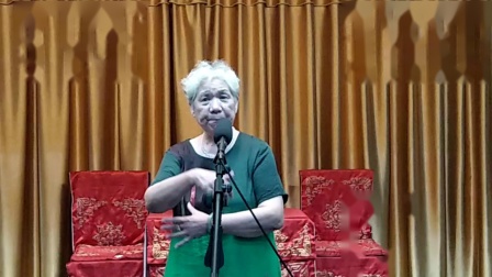 汉剧《四郎探母》选段 演唱 罗桂枝 董梅生