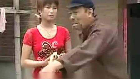民间小调《傻子走亲戚》全集