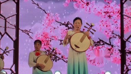 南音表演唱《宋城随想》