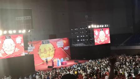 《一回生二回熟》岳云鹏相声专场 现挂包袱