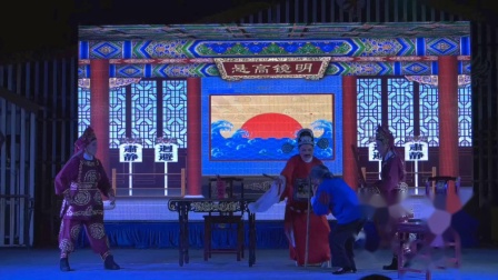 小品《百事孝为先》不上春晚可惜了