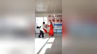 东北二人转《小拜年》