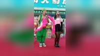 东北二人转《双回门》