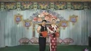 二人转《送情郎》胡月 黎明 东北人的情歌有