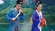 二人转《王伟元侍母》张小光 小豆豆 一字一