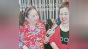 民间小调《傻妮夸女婿》选段 唱的真好听 一