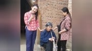 民间小调《丈母娘看女婿》选段 唱得真有趣 