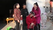 民间小调《偏心婆婆》感人至深 简直是百看