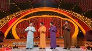 《汪星密语》李丁 董建春最新相声搞笑大全 