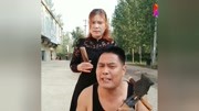 民间小调《农村大实话》选段 君子相交淡如