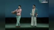 二人转《二大妈探病》老艺人演唱经典老戏 