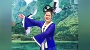 二人转《小仓娃》北派唱将张晓光演唱 字正