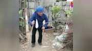一首民间小调《老来难》千般苦来万般难 唱