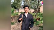 民间小调《瞎子下乡》选段 唱的太现实了 一