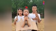 民间小调《卷席筒》唱得声情并茂 太感人了