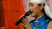 东北二人转《哭七关》演的太入戏了 哭得撕