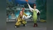 二人转老戏《寒江关反西凉》老艺人精彩演唱