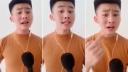 东北二人转演员演唱《大裤衩子》喜欢的老铁