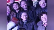 《问路》陕北榆林方言搞笑小品 台下观众笑