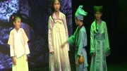 小品《济公外传》歪打正着逗笑观众