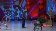 《单车不孤单》侯振鹏 陈印泉小品搞笑大全 