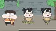 小品《又到了辩论赛的时间》想不笑都不行