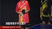 《乒乓球比赛》今夜百乐门小品 观众爆笑不
