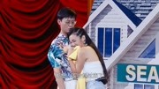 《女哥们儿》我为喜剧狂小品 全场笑疯了