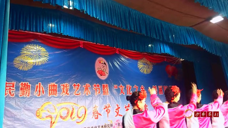 辣妈广场舞《纤夫的爱》节奏欢快简单易学