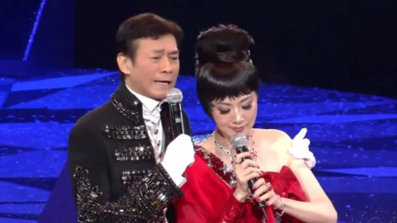 粤剧《紫钗记 剑合钗圆》港星 郑少秋 谢雪心 演唱戏曲高清视频mp4免费下载