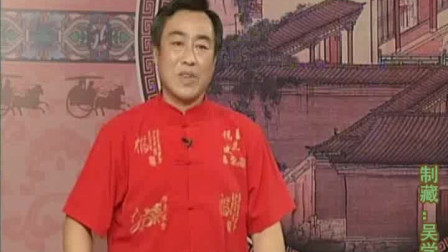 乐亭大鼓《青云剑》（34集下）何建春演唱 戏曲高清视频mp4免费下载下载