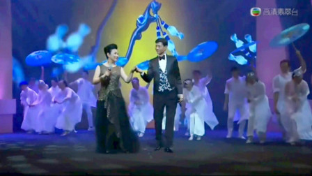 粤剧《紫钗恨》 港星 郑少秋 汪明荃 真情演唱 戏曲高清视频mp4免费下载下载