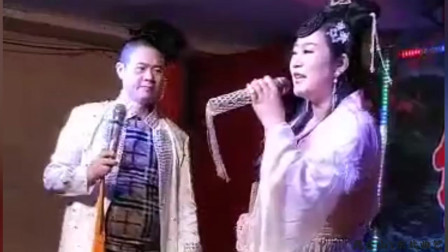 二人转《包公铡侄》选段 祖大伟 邓娇娇演唱 视频mp4免费下载下载