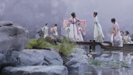 粤剧电影 《白蛇传情》戏曲高清视频mp4免费