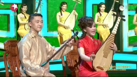 苏州评弹《江南如诗》 吴侬软语韵味美极了