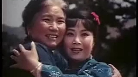评剧《杨三姐告状》全场高清mp4视频免费下
