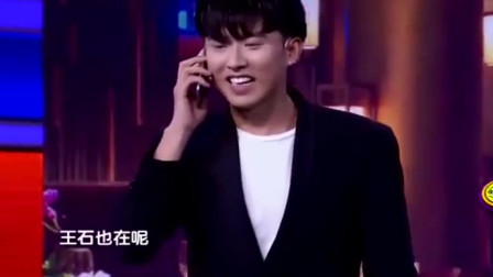 《双龙会》喜剧班的春天小品剧本完整版 一