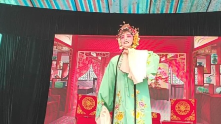 南昌采茶戏《卖水记》演出单位丽华采茶艺术