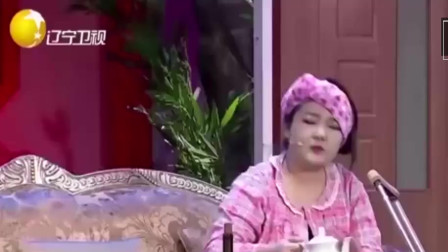 小品《百元钞票》包袱太足了笑的我眼泪直流