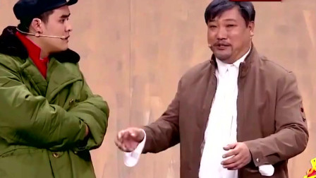 《你的模样》贾冰 欢乐喜剧人 夺冠小品大全