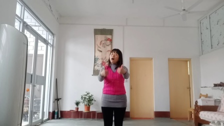 幼儿舞蹈《爸爸妈妈听我说》最新教学视频大