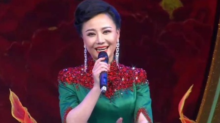 花鼓戏歌《报春花开》戏曲高清视频mp4免费