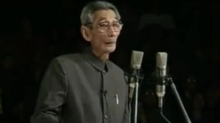 《人生在世》马三立单口相声台词剧本搞笑大