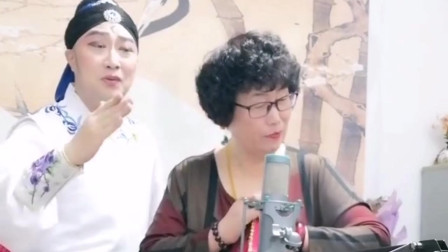 二人转《老嫂比母》郑桂云师徒唱得地道好听 戏曲视频mp4免费下载下载