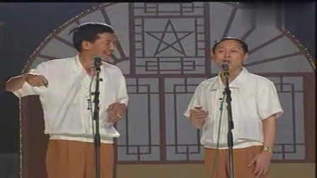 《成语》黄俊英 杨达 粤语相声台词剧本搞笑大全 3秒不笑绝对王者下载