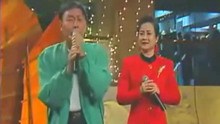 《广东各地方言》黄俊英 小品大全剧本幽默
